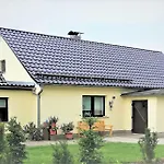 Ferienhaus Lerchenstrasse