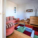 Ferienhaus Lerchenstrasse