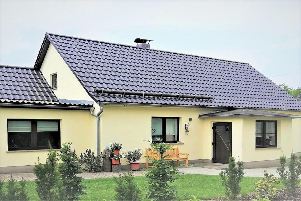 Ferienhaus Lerchenstrasse