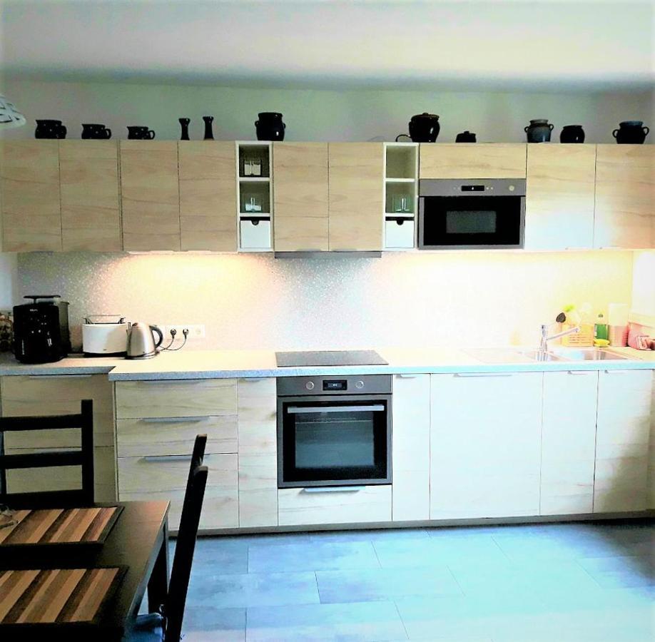 Ferienhaus Lerchenstrasse Cottbus
